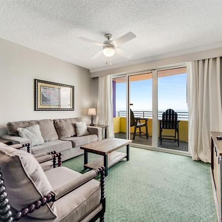 Unit 2224 Ocean Walk - 3 Bedroom Ocean Front Daytona Beach Kültér fotó
