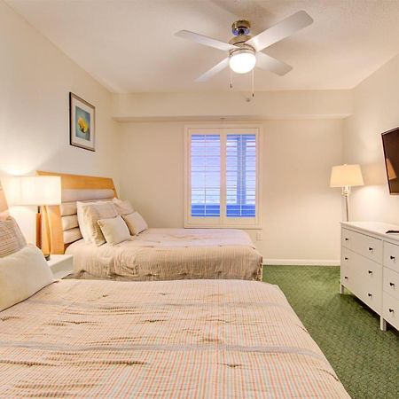 Unit 2224 Ocean Walk - 3 Bedroom Ocean Front Daytona Beach Kültér fotó