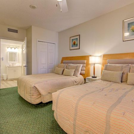 Unit 2224 Ocean Walk - 3 Bedroom Ocean Front Daytona Beach Kültér fotó