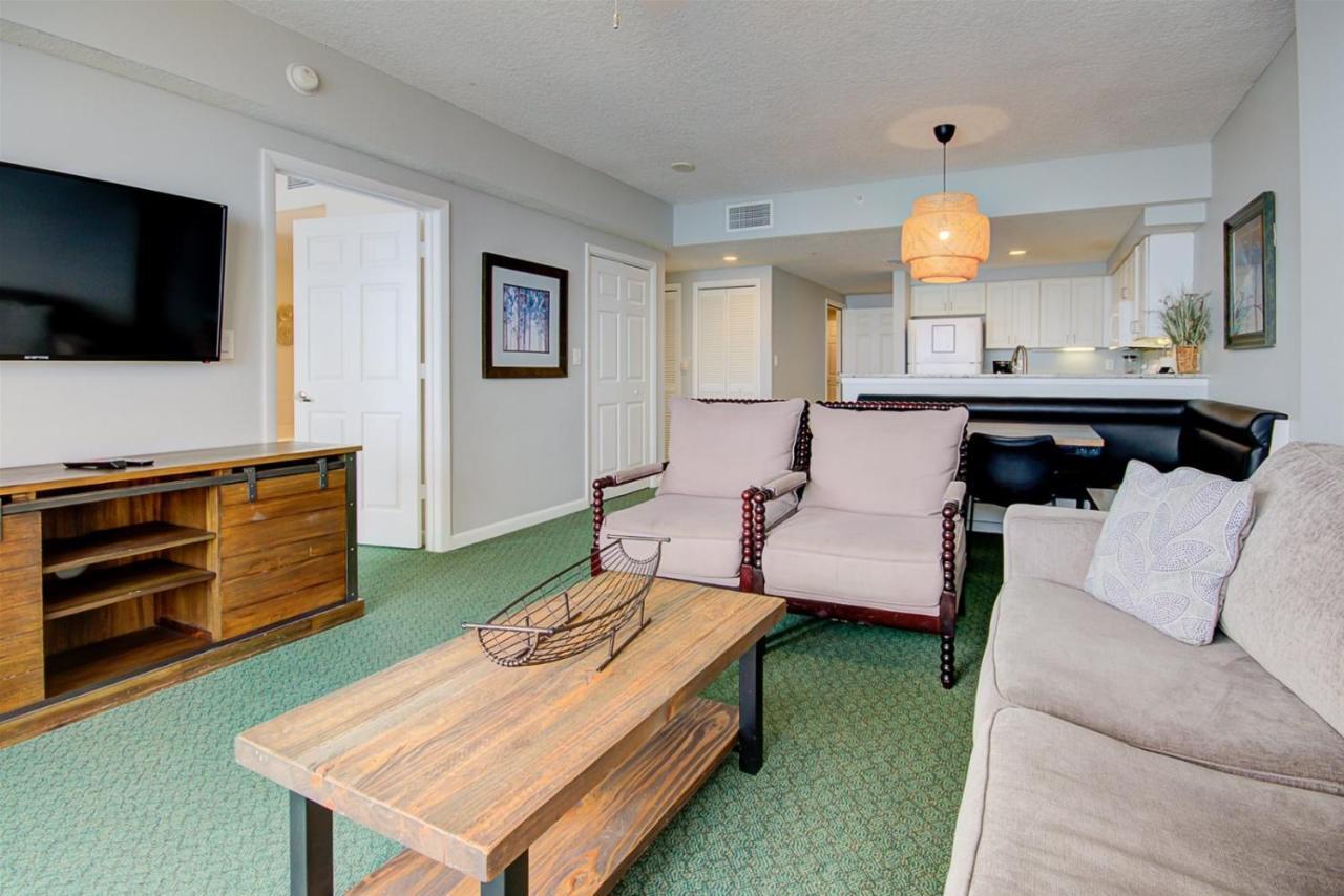 Unit 2224 Ocean Walk - 3 Bedroom Ocean Front Daytona Beach Kültér fotó
