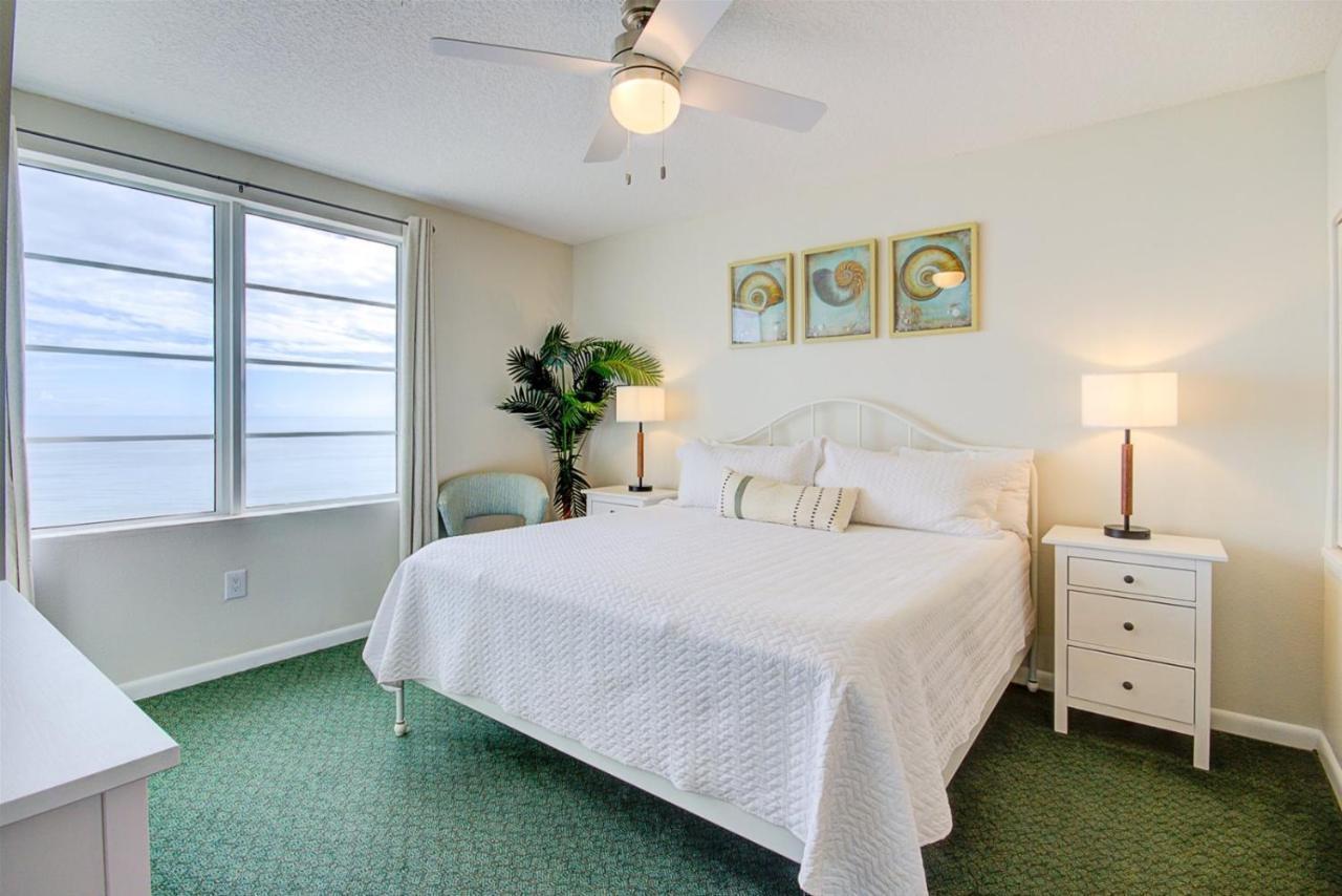 Unit 2224 Ocean Walk - 3 Bedroom Ocean Front Daytona Beach Kültér fotó