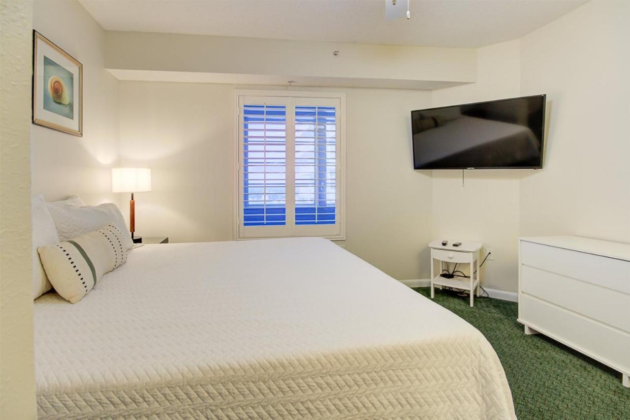 Unit 2224 Ocean Walk - 3 Bedroom Ocean Front Daytona Beach Kültér fotó