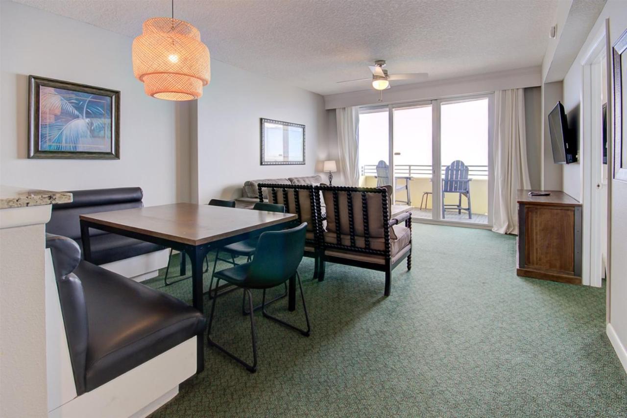 Unit 2224 Ocean Walk - 3 Bedroom Ocean Front Daytona Beach Kültér fotó