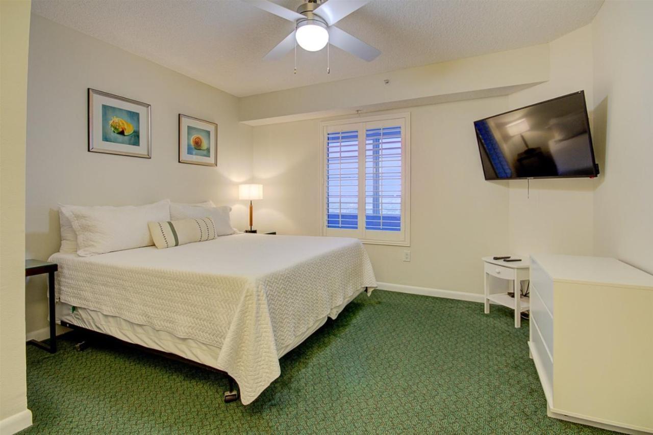 Unit 2224 Ocean Walk - 3 Bedroom Ocean Front Daytona Beach Kültér fotó
