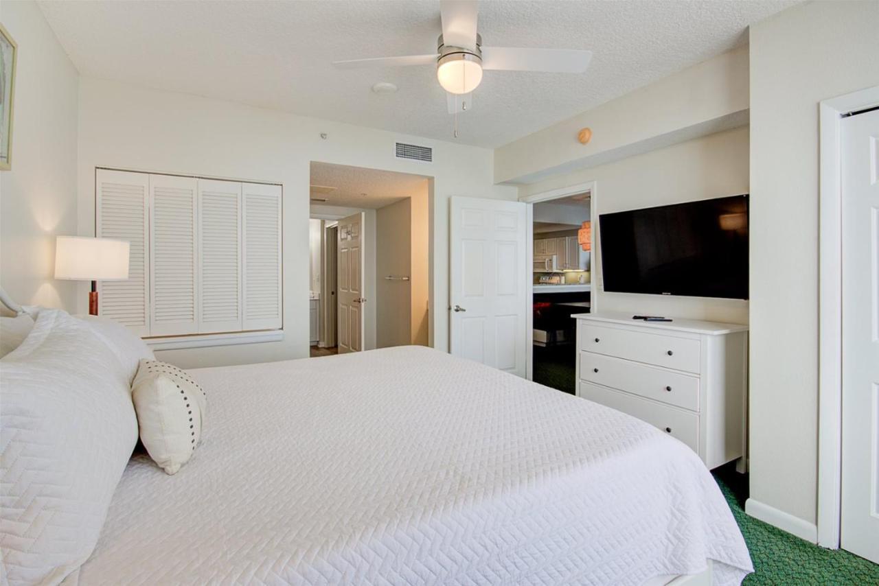 Unit 2224 Ocean Walk - 3 Bedroom Ocean Front Daytona Beach Kültér fotó