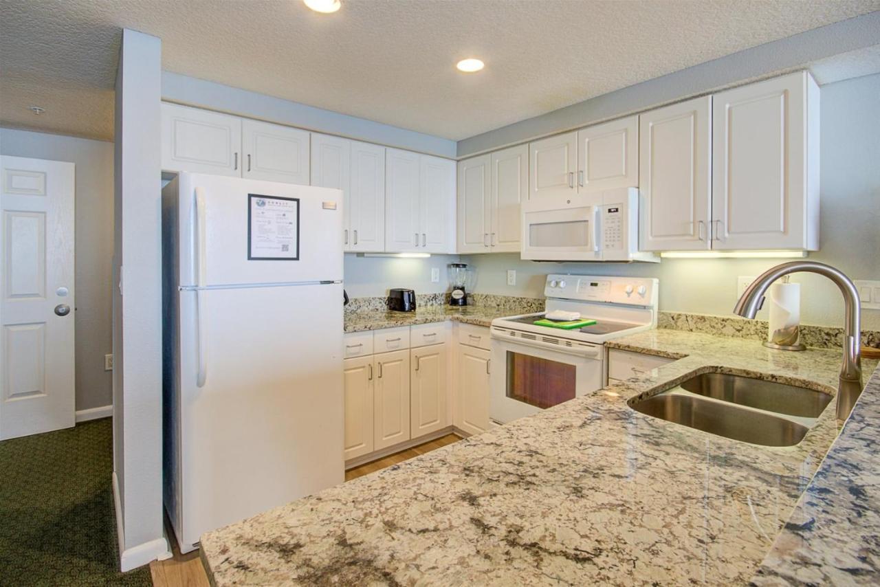 Unit 2224 Ocean Walk - 3 Bedroom Ocean Front Daytona Beach Kültér fotó