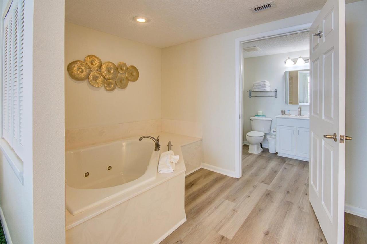 Unit 2224 Ocean Walk - 3 Bedroom Ocean Front Daytona Beach Kültér fotó