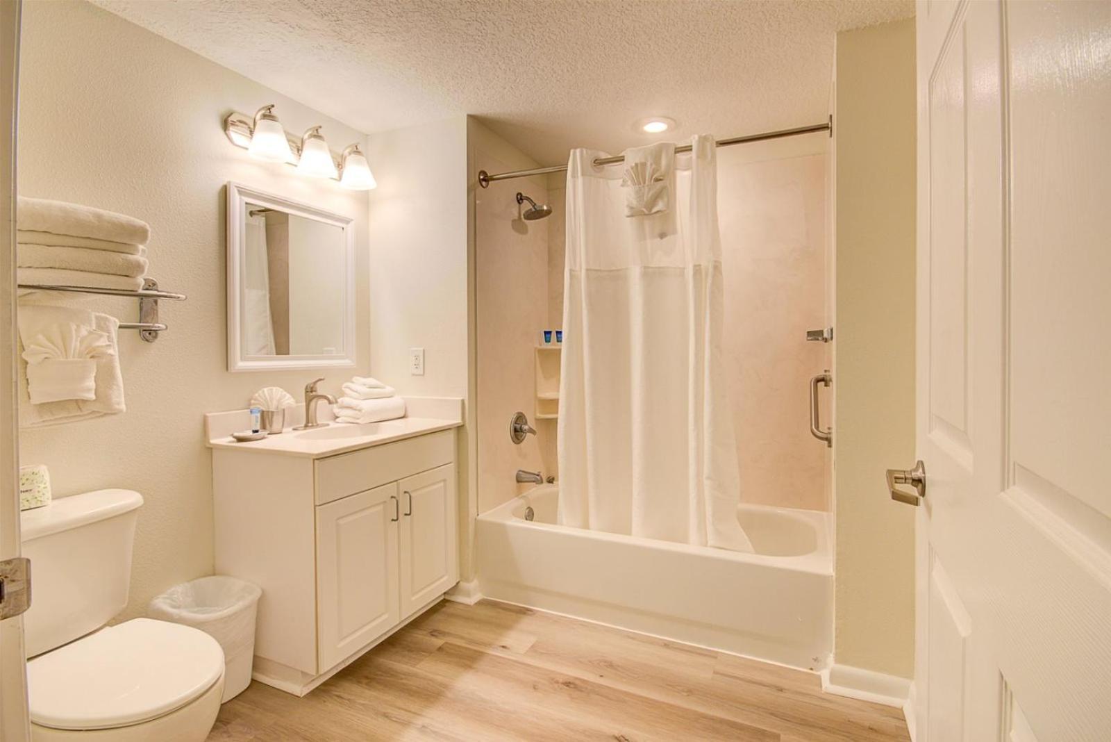 Unit 2224 Ocean Walk - 3 Bedroom Ocean Front Daytona Beach Kültér fotó